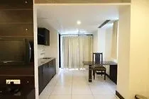 Hotel Delta Suncity Gurgáon