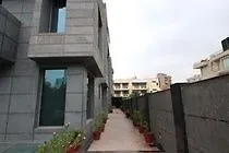 ***  Hotel Delta Suncity Gurgáon India