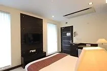 Hotel Delta Suncity Gurgáon