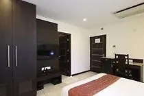 Hotel Delta Suncity Gurgáon