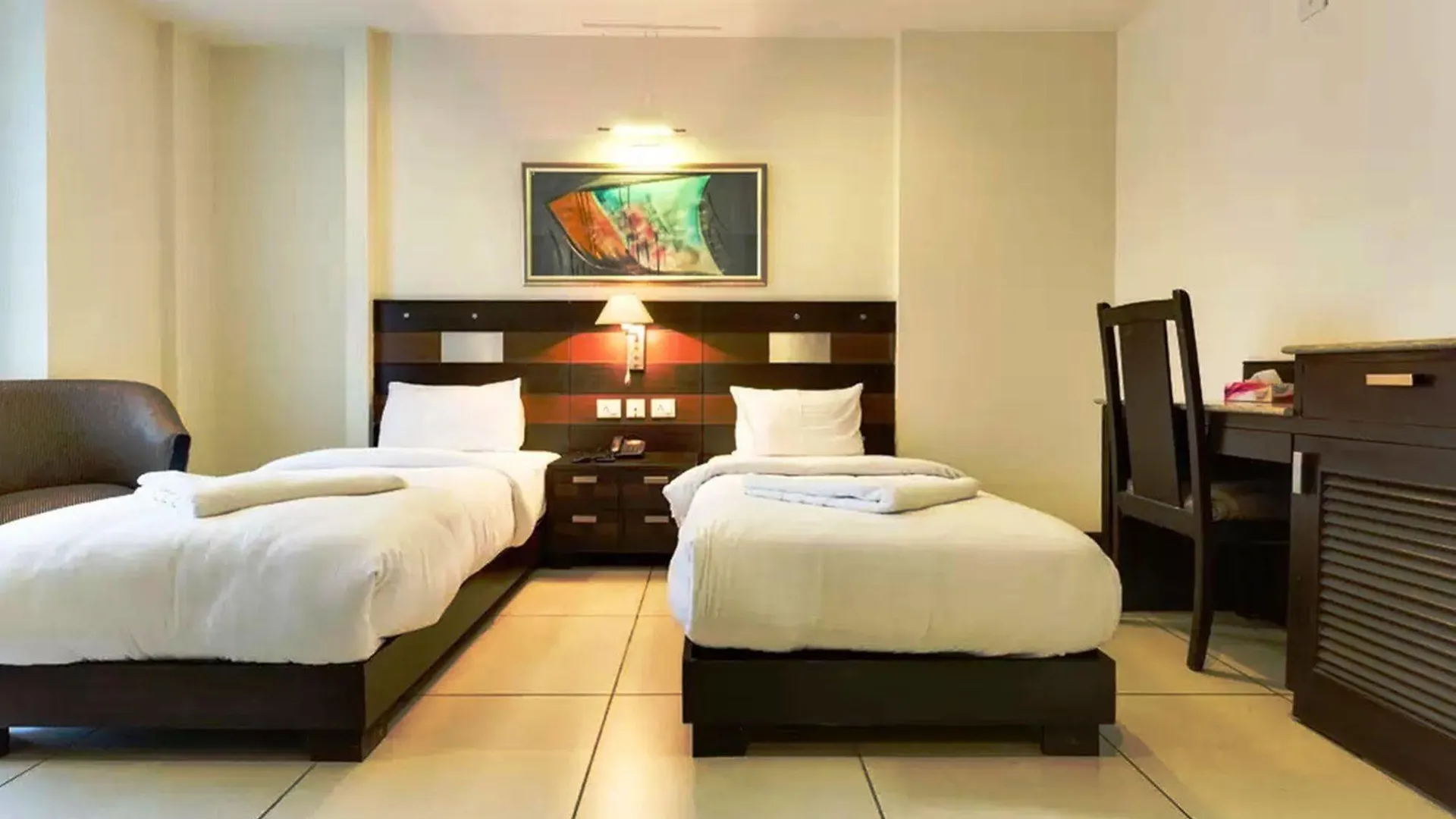 Hotel Delta Suncity Gurgáon