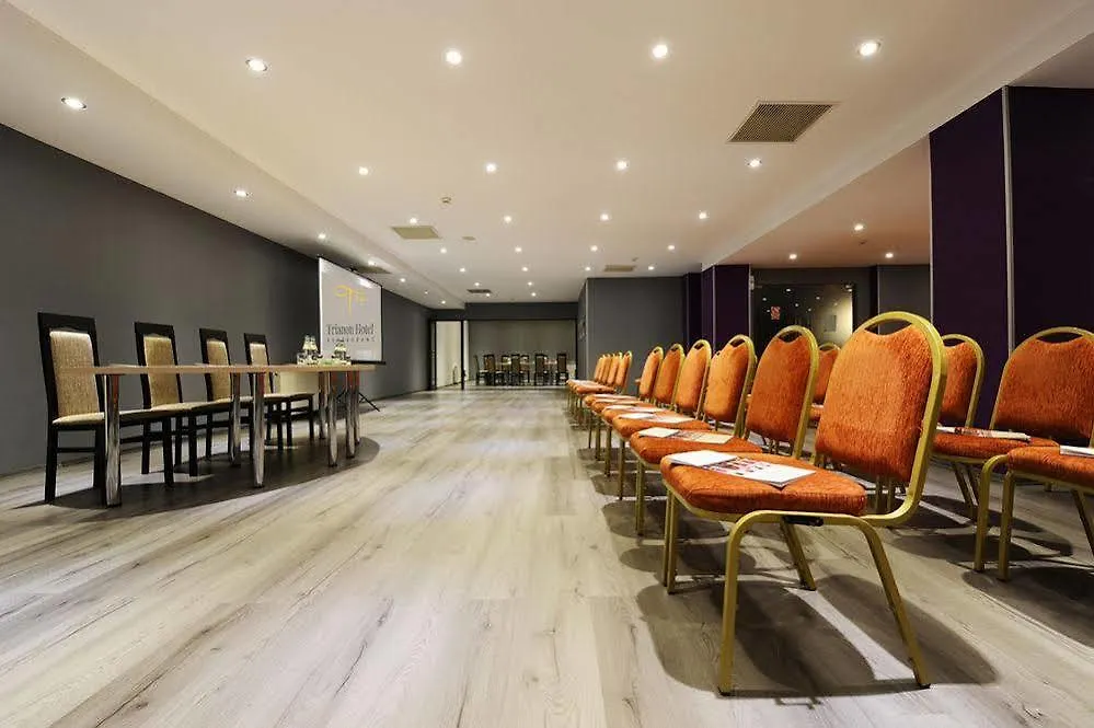 Hotel Delta Suncity Gurgáon